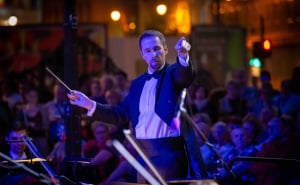 Foto: Velija Hasanbegović / Kultura na ulice