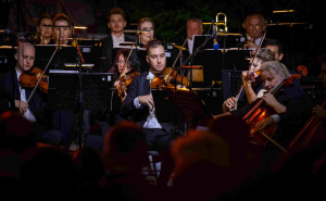 Foto: Velija Hasanbegović / Kultura na ulice