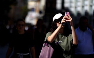 Foto: Dž. K. / Radiosarajevo.ba / Šetnja Sarajevom