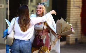 Foto: Dž. K. / Radiosarajevo.ba / Šetnja Sarajevom