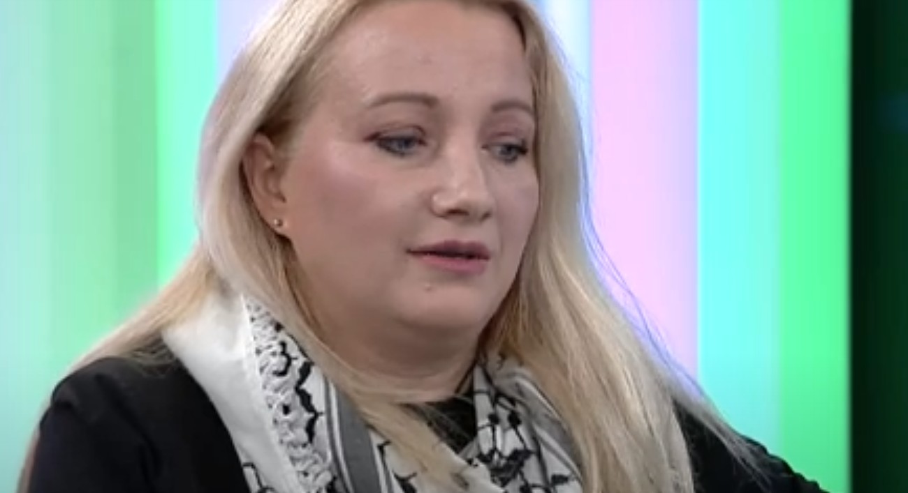 Lejla Kreševljaković