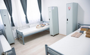 Foto: MO BiH / Nove spavaonice na Manjači