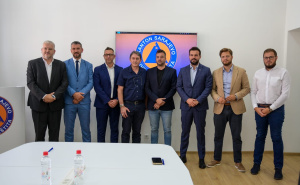 Foto: Općina Stari Grad / Opremanje civilne zaštite