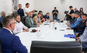 Foto: Općina Stari Grad / Opremanje civilne zaštite