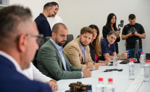 Foto: Općina Stari Grad / Opremanje civilne zaštite