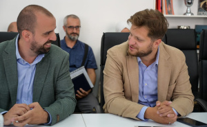 Foto: Općina Stari Grad / Opremanje civilne zaštite