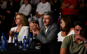 Foto: A. K. / Radiosarajevo.ba / Tu je i Belmin Karamehmedović