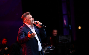 Foto: A. K. / Radiosarajevo.ba / Semir Cerić Koke