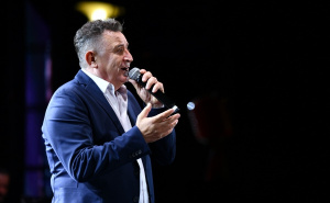 Foto: A. K. / Radiosarajevo.ba / Semir Cerić Koke