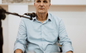 Foto: Ustupljena fotografija za portal Radiosarajevo.ba / Đenan Galešić