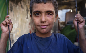 Anadolija  / Sin Mone Kahil