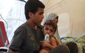 Anadolija  / Djeca Mone Kahil