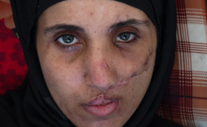 Anadolija  / Mona Kahil