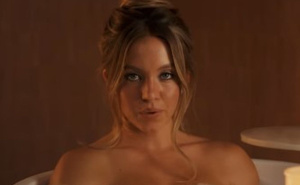 Foto: Screenshot/Instagram / Sydney Sweeney