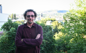 Foto: A. K. / Radiosarajevo.ba / Boris Vitačil