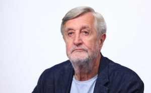 Foto: Dž. K. / Radiosarajevo.ba / Sa press konferencije povodom 7. Sarajevo Festa