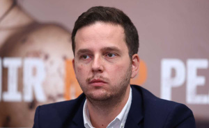 Foto: Dž. K. / Radiosarajevo.ba / Sa press konferencije povodom 7. Sarajevo Festa