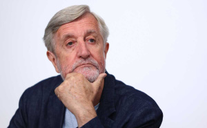 Foto: Dž. K. / Radiosarajevo.ba / Sa press konferencije povodom 7. Sarajevo Festa