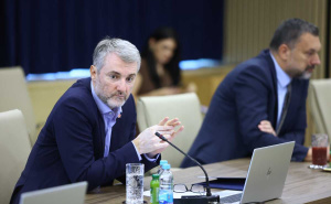 Foto: Dž. K. / Radiosarajevo.ba / Edin Forto