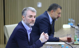 Foto: Dž. K. / Radiosarajevo.ba / Edin Forto