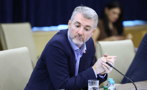 Foto: Dž. K. / Radiosarajevo.ba / Edin Forto