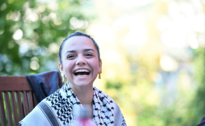 Foto: A. K. / Radiosarajevo.ba / Giovanna Vial