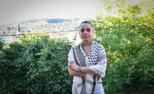 Foto: A. K. / Radiosarajevo.ba / Giovanna Vial