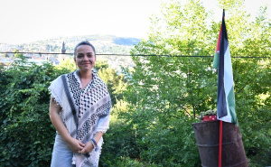 Foto: A. K. / Radiosarajevo.ba / Giovanna Vial