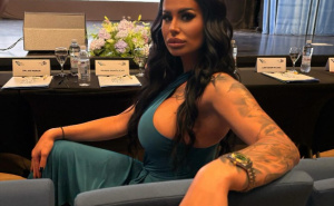 Foto: Instagram / Dajana Radosavljević