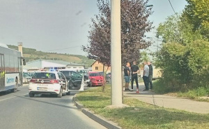 Foto: Čitatelji / Saobraćajna nesreća u Ilijašu
