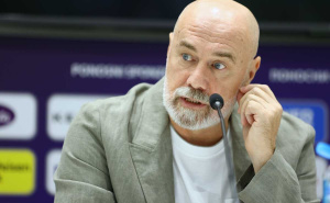 Foto: Dž. K. / Radiosarajevo.ba / Sergej Barbarez