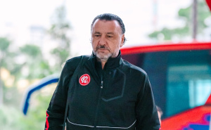 Foto: Kuala Lumpur City FC / Edin Prljača