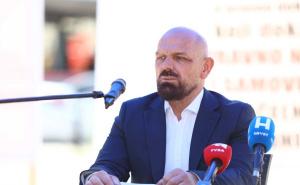 Foto: Dž. K. / Radiosarajevo.ba / Hajrudin Mulić