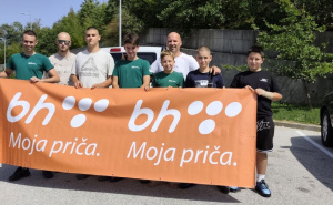 Foto: Ustupljene fotografije / Fly fishing škola