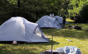 Foto: Ustupljene fotografije / Fly fishing škola