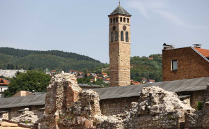 Foto: Dž. K. / Radiosarajevo.ba / Petak u Sarajevu