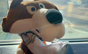 Foto: Pokret ka Gazi / Boris Vitlačil otputovao na misiju s Flotilom Slobode