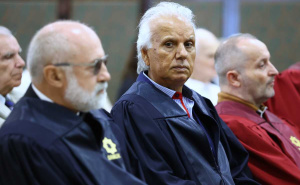 Foto: Dž. K. / Radiosarajevo.ba / BANUK promovirala 18 novih članova