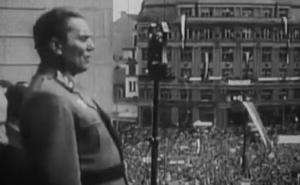 Foto: Screenshot/Youtube / Josip Broz Tito