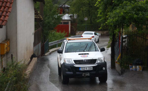 Foto: Dž.K. / Radiosarajevo.ba / Fotografije Curinjih njiva iz augusta 2025. godine