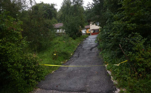 Foto: Dž.K. / Radiosarajevo.ba / Fotografije Curinjih njiva iz augusta 2025. godine