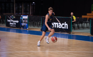 Foto: Telemach / Prvi dan petog Telemach Sarajevo Cup-a