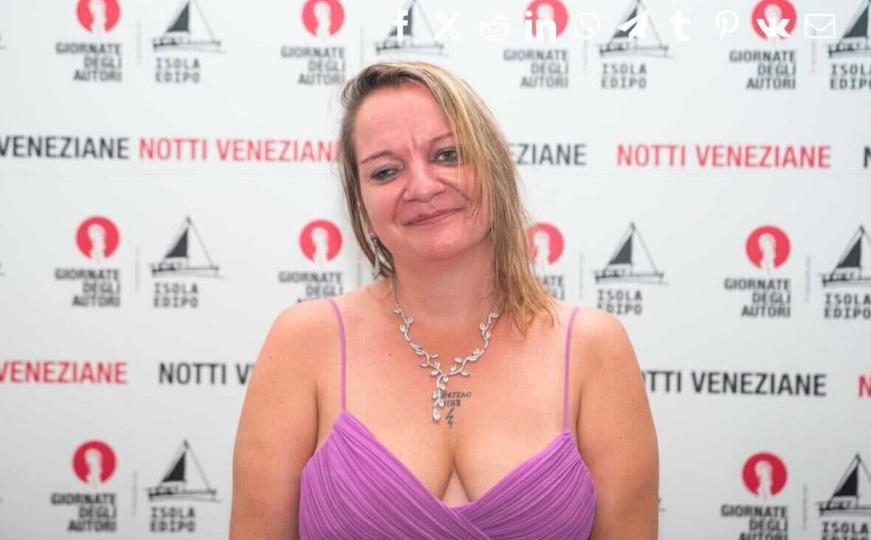 Film "DOM" svečano otvorio Venecijanske noći na filmskom festivalu