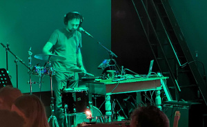 Foto: Ustupljena fotografija za portal Radiosarajevo.ba / Film "DOM" svečano otvorio Venecijanske noći na filmskom festivalu