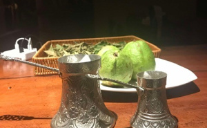 Foto: Ustupljena fotografija za portal Radiosarajevo.ba / La Isla Dulce, bosanska kafa