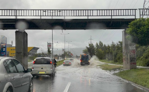 FOTO: Radiosarajevo.ba / Stup