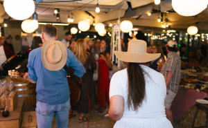 Promotivni tekst / Urbani ranč u srcu grada