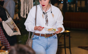 Promotivni tekst / Urbani ranč u srcu grada