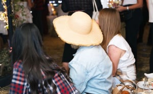 Promotivni tekst / Urbani ranč u srcu grada