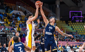 Foto: FIBA / BiH - Španija